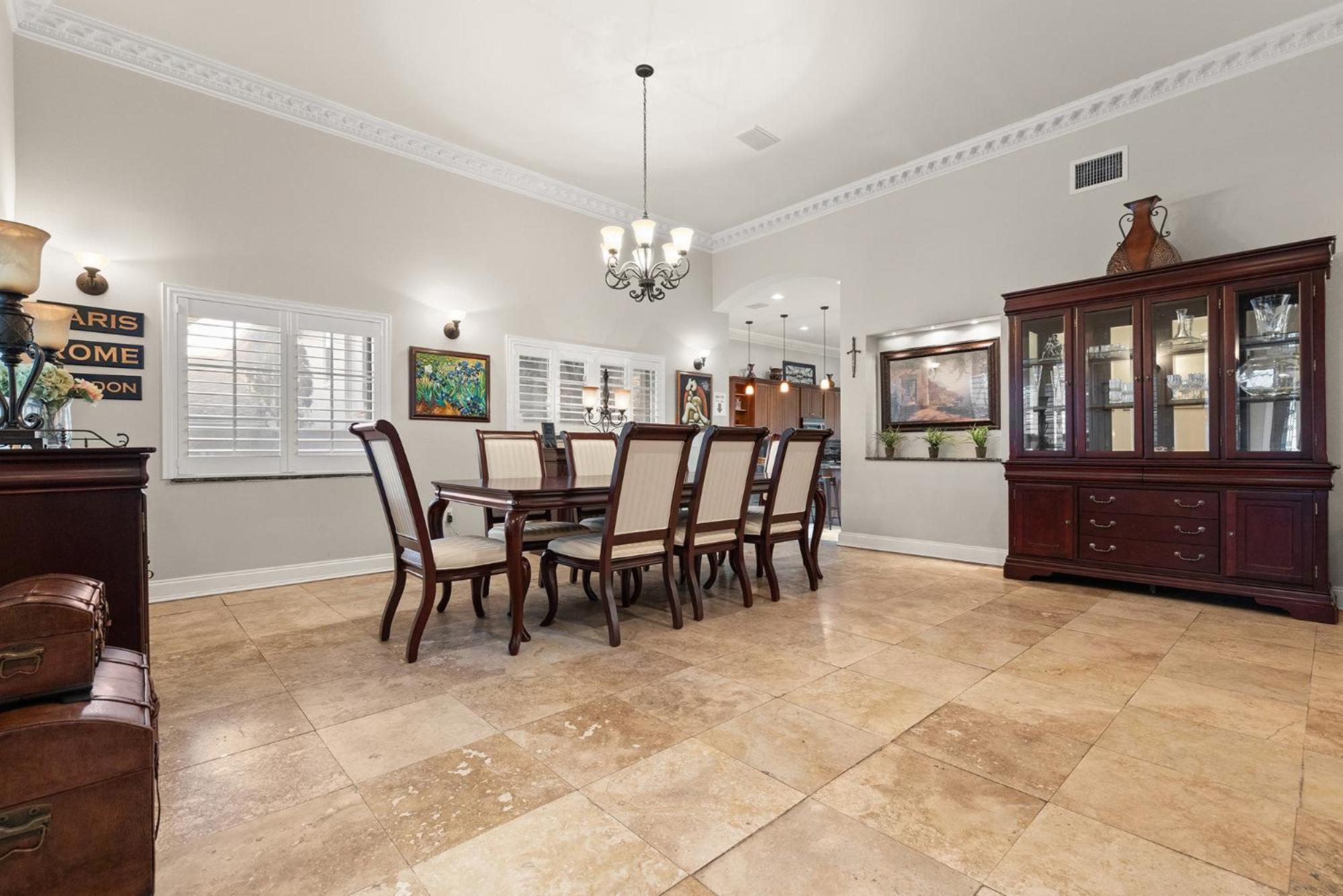 Luxury Mason Villa Tampa Esterno foto